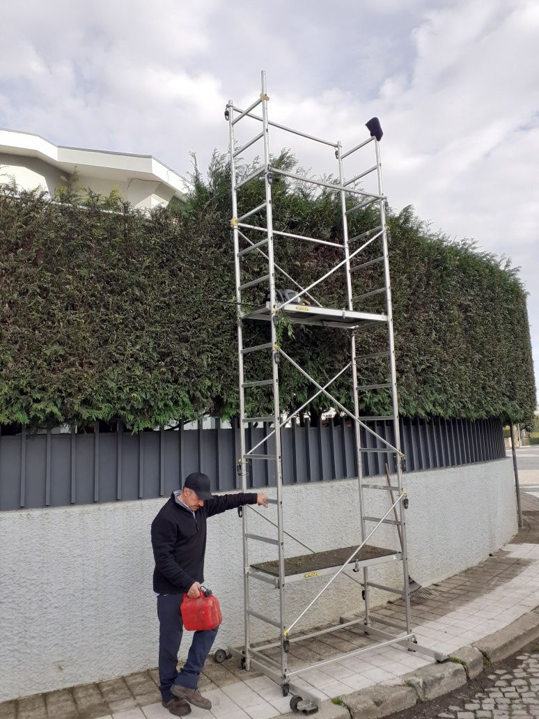 Serviços de Jardinagem