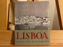 LISBOA – Lisboa Antes do Terramoto