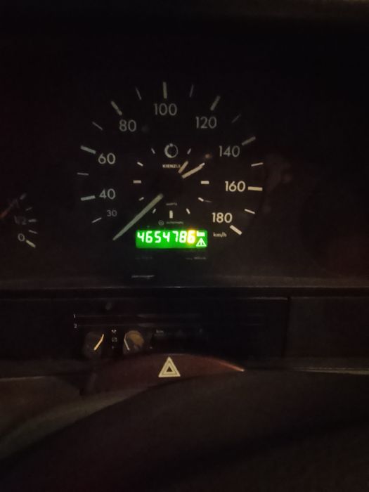 Mercedes sprinter 412