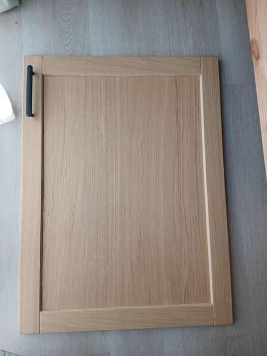 Drzwi front forsbacka 60x80 ikea