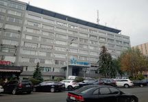 ПРОДАЖ офісна будівля центр міста Харків, вул. Космічна, 21