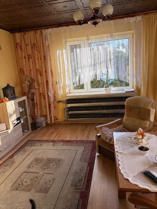 Na sprzedaż – dom w miejscowości Mokrus, gmina Ogrodzieniec