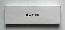 OUTLET Apple Watch SE 2gen 40mm Księżycowa poświata S/M