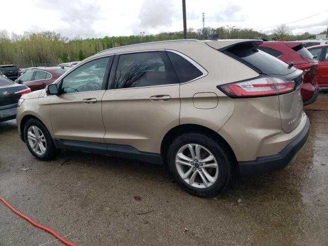 Ford Edge SEL 2020 року