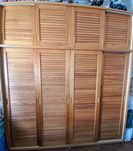Roupeiro com 4 portas