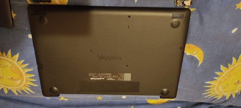 Разборка по запчастям Dell vostro 3583