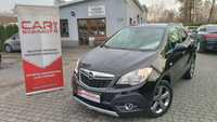 Opel Mokka 1.7 CDTi # Skóra # Klimatronik # Navi # Full Opcja # GWARANCJA !!!