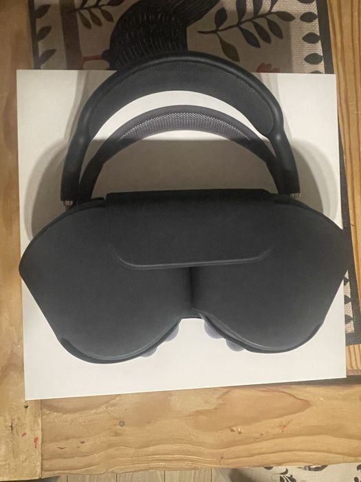 Słuchawki nauszne APPLE AirPods Max ANC Północ