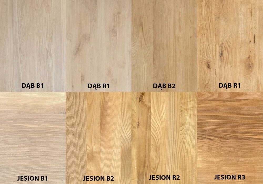 Schody drewniane lite 4cm | Trepy | Stopnie | Zabiegi | Podesty