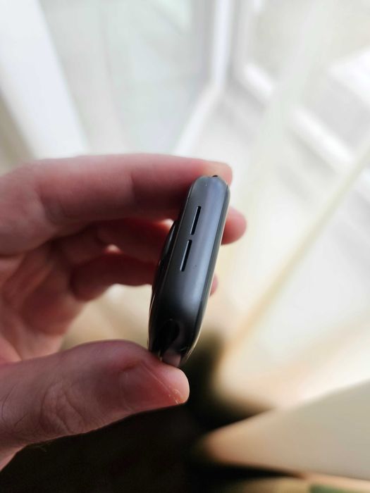 Apple Watch SE 44mm акб 92%