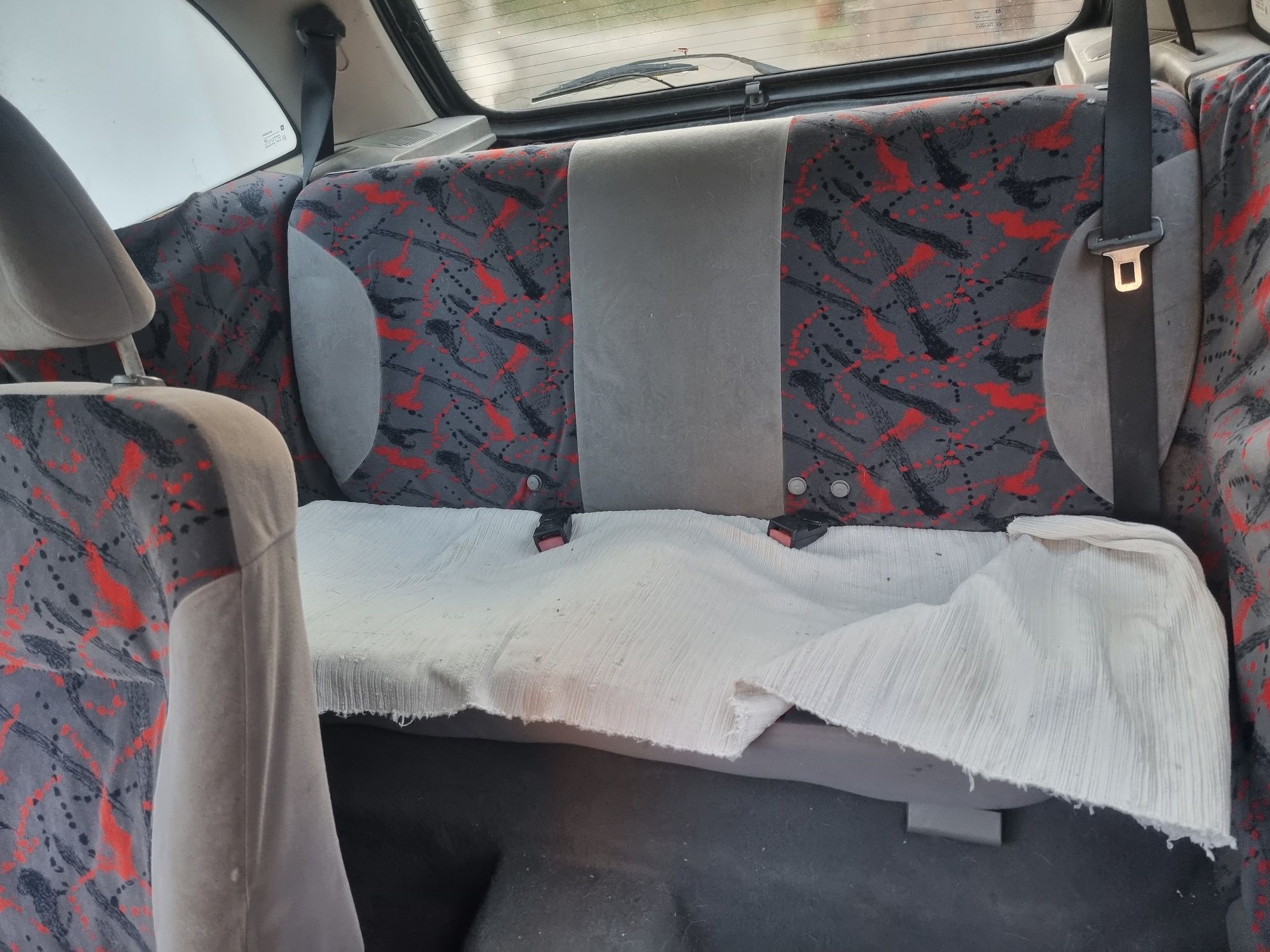 Opel corsa 1.4 si
