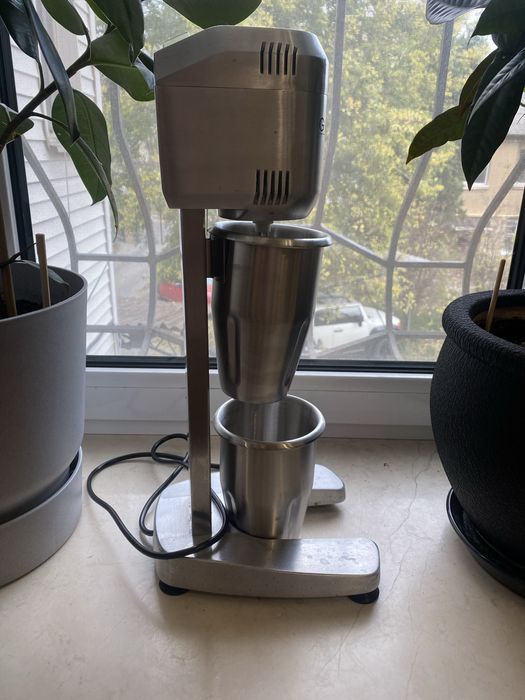 Міксер молочний Goodfood MFD11. Стан нового