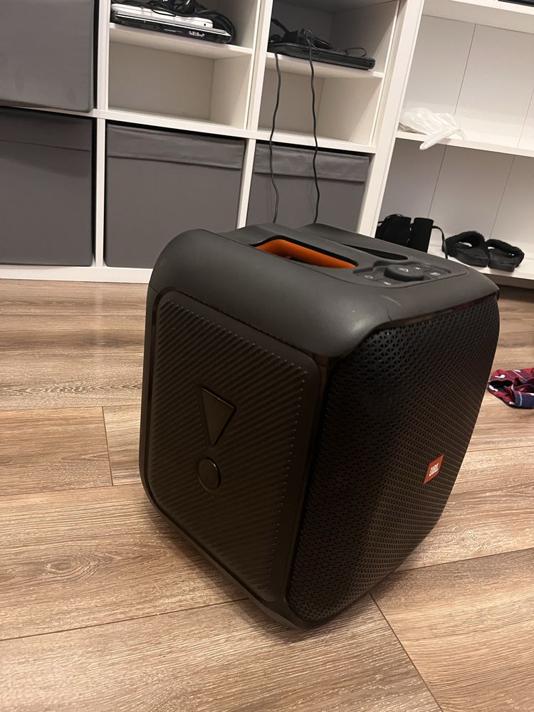 wymienie jbl partybox encore essential