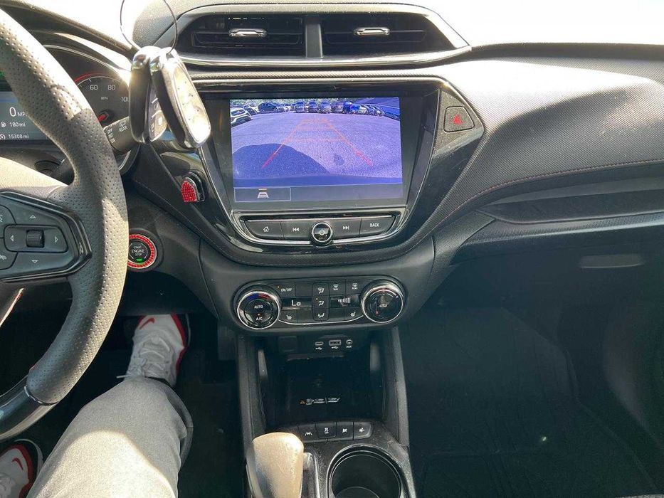 Chevrolet Trailblazer RS 2023