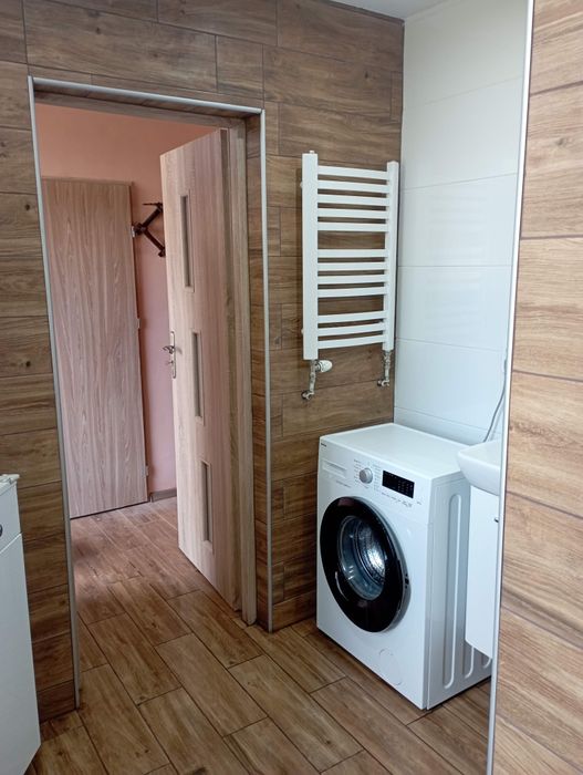 Wynajmę dom z działką