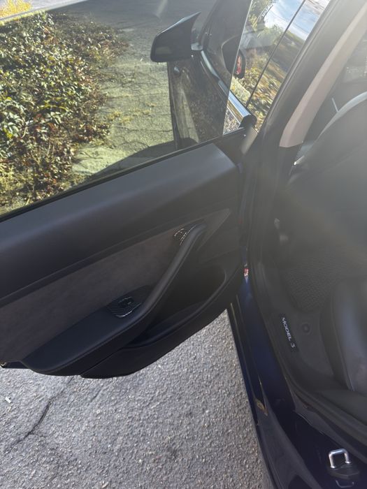 Продам Tesla Model 3 LR AWD