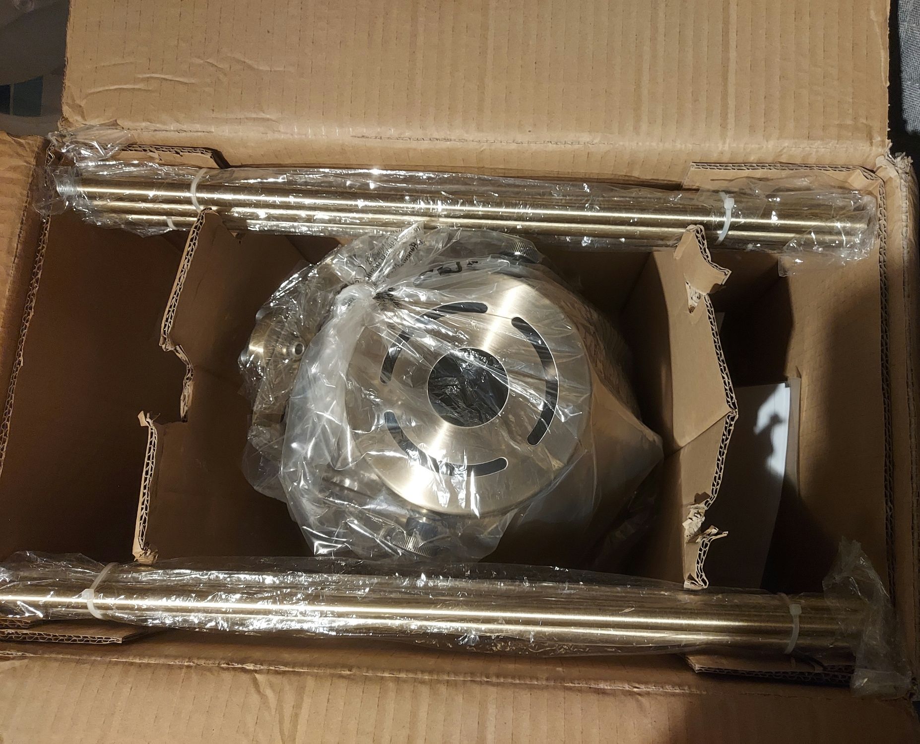 Lampa podłogowa Leitmotiv
