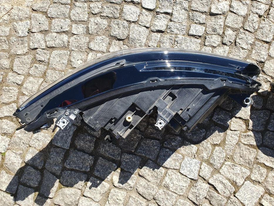 Komplet lamp Full Led VW GOLF VIII 8 5H1 8R R-LINE kompletne europa