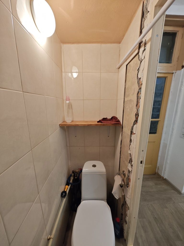 1-комн., пляж Ланжерон, парк Шевченка