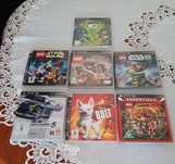 Siedem gier do PS3