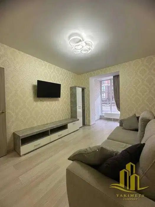 Власник‼️Продаж 2 кімнатної квартири! Софіївська Борщагівка.