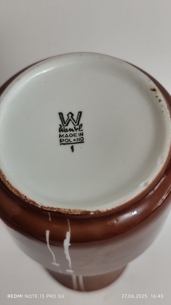 Wazon Pikaśiak Wawel
