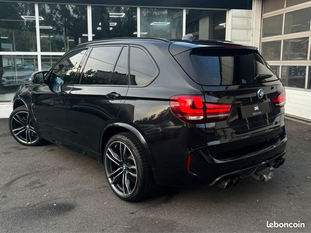 Диски Нові BMW R21/5/120 X5 E70 F15 X6 F16 В Наявності !