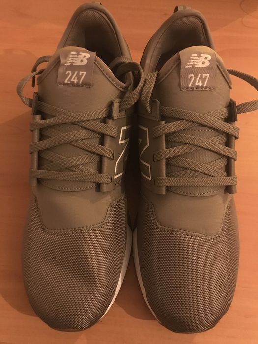 Tenis New Balance