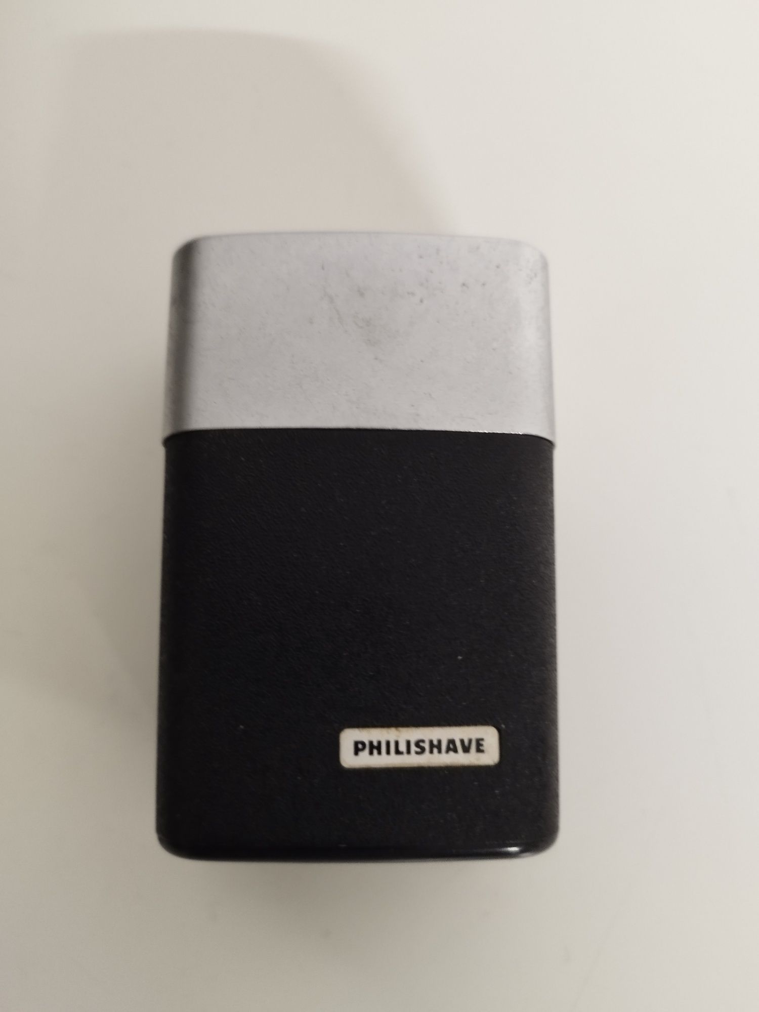 Philishave de bolso coleção 1214