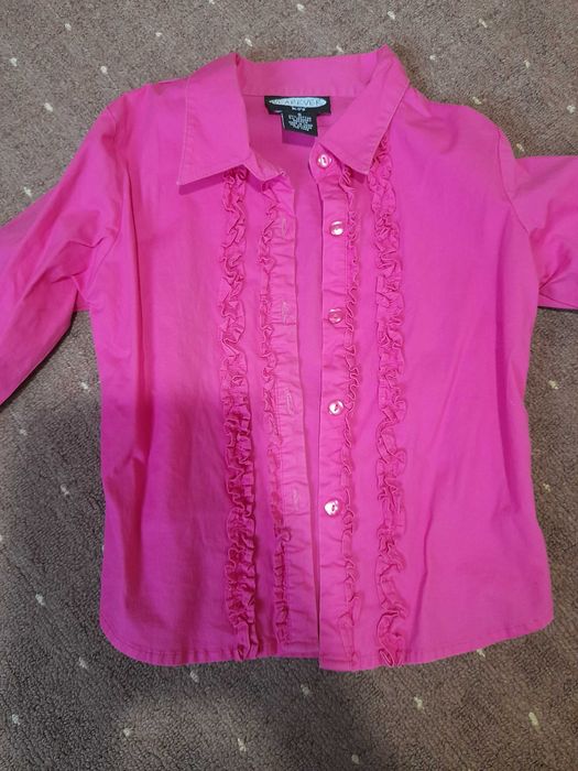 Джинси рубашка кофта 104 р.