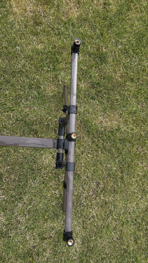 Rod Pod Prologic