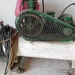 compressor trifasico