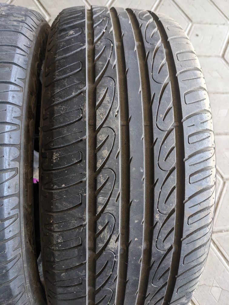 195/55R15 Firestone літо