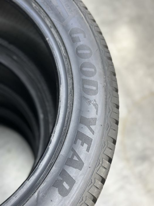Нові зимові шини GoodYear Ultragrip8 Perfomance 285/45 R20 112V AO