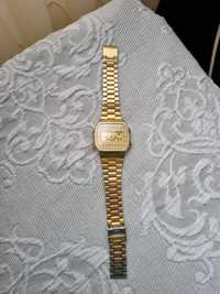 Relógio Casio Gold - Original