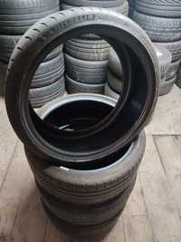 4x Michelin Pilot Sport 4S 235/35/19 91Y 6mm 2019r