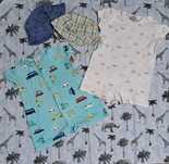 Ромпери, пісочники Zara, HM на хлопчика 10-12 кг