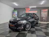Bmw 220d Pack M Auto