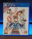 Tales of Zestiria PS4 / PS5 - świetny jRPG z super fabułą