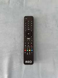 Comando para  box Meo