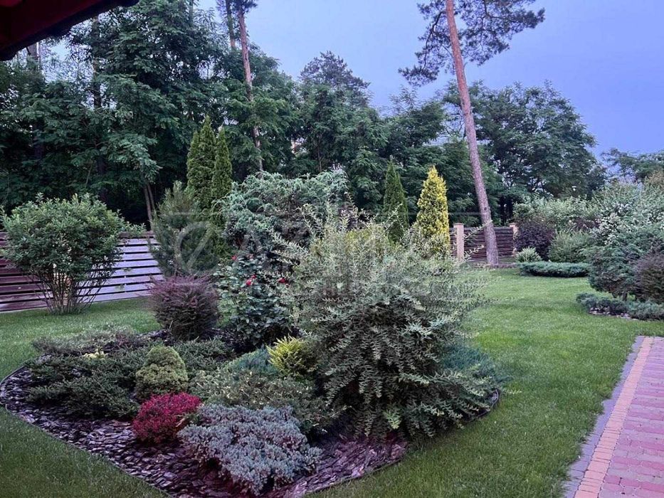 Продаж / Будинок / 320 м2 / Гнідин / вул. Центральна