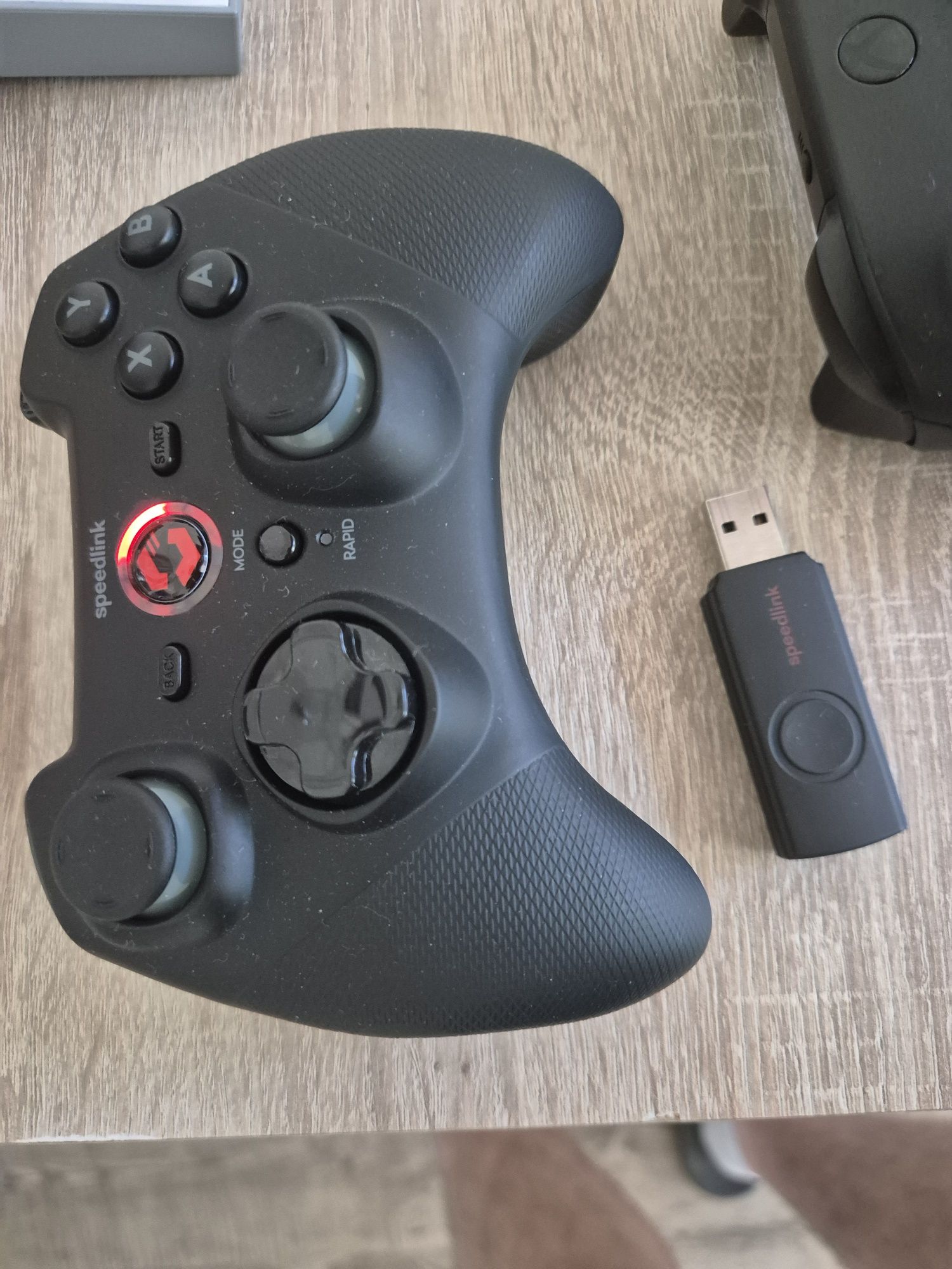 Ps3 zestaw ,rebug