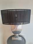 Lampa Glamour duża