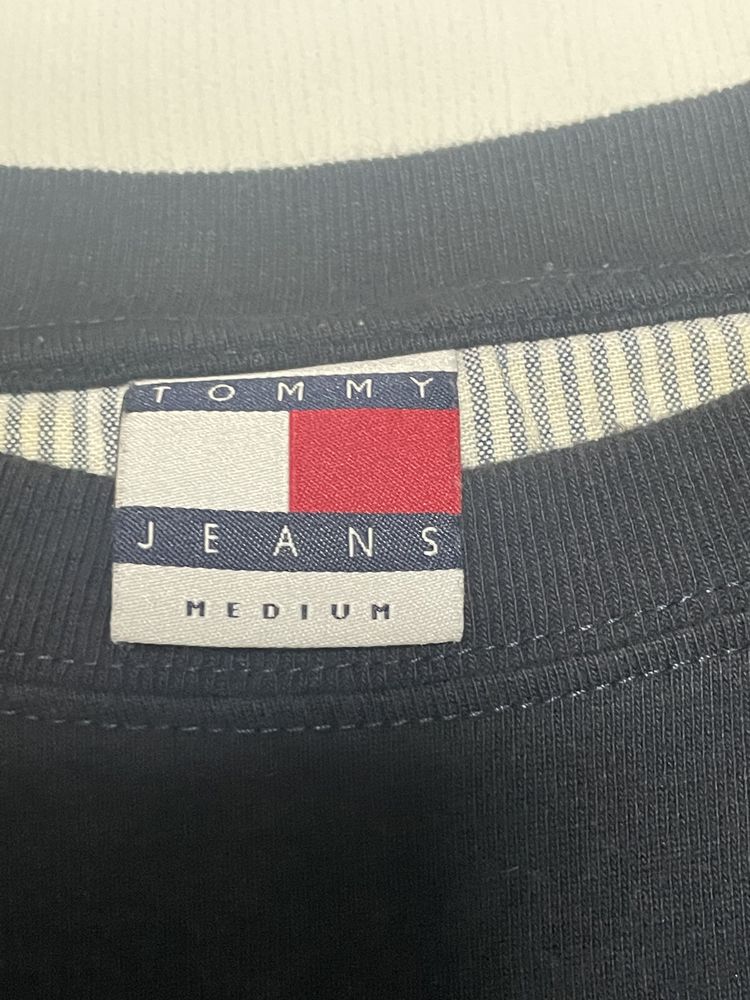 Футболка Tommy Hilfiger