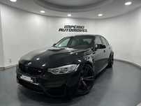 BMW M3 Auto