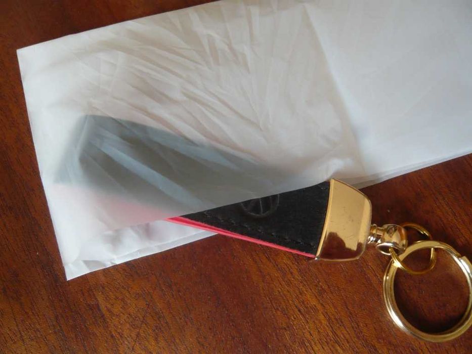 Porta chaves Volkswagen