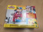 Play-Doh Makaronowe Szaleństwo – Zabawa Pełna Kolorów i Wyobraźni!
