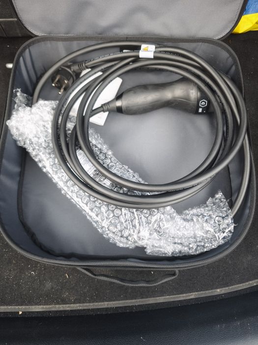 Cabo Doméstico Mercedes Novo