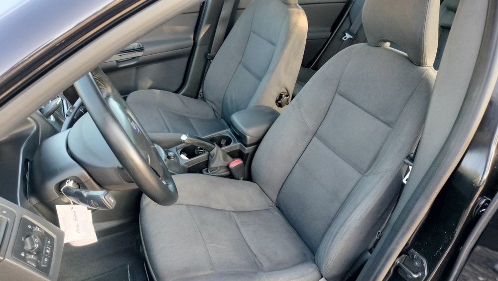 Volvo S40 2.0D 1 unico dono