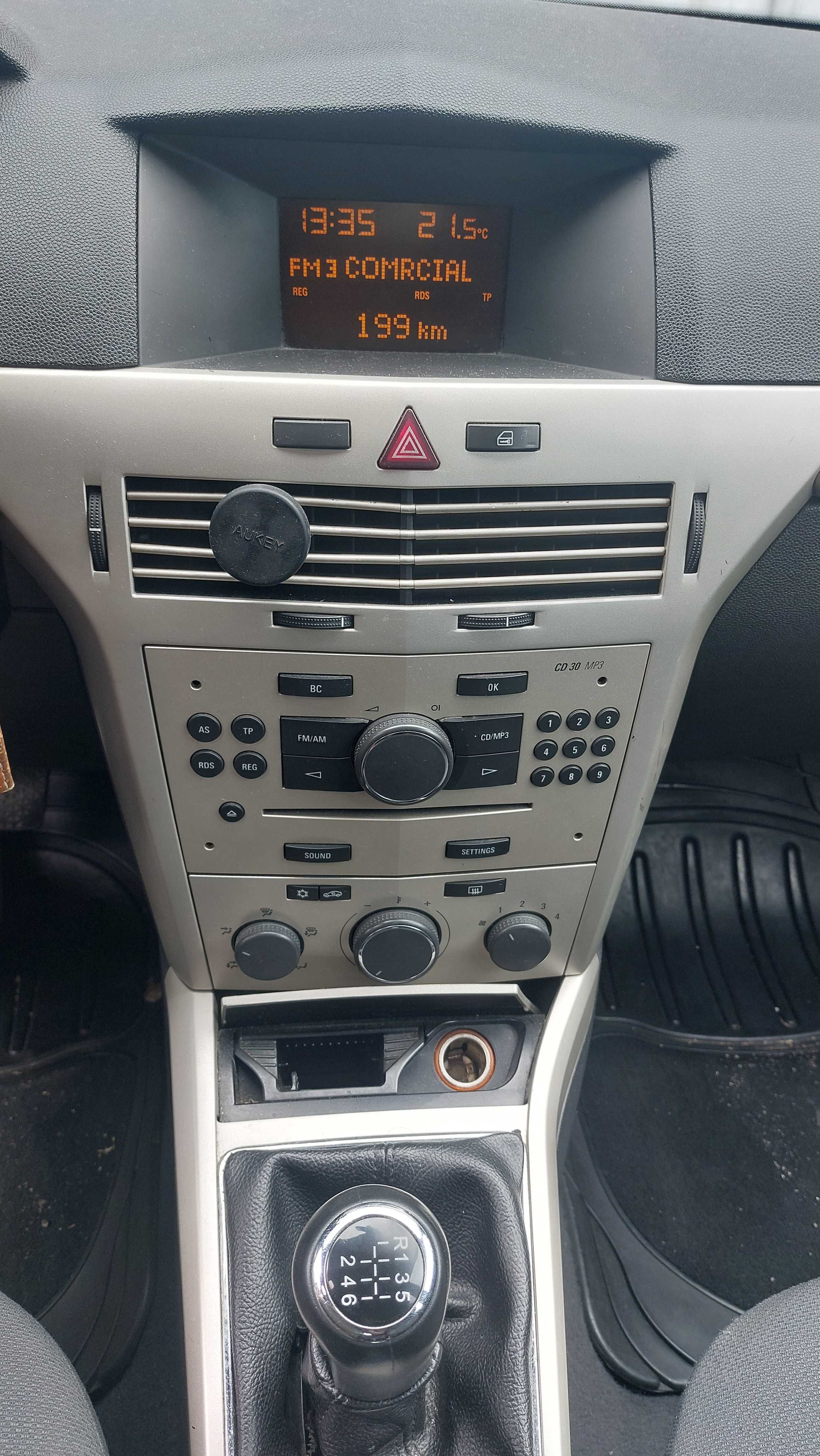 Opel Astra Caravan 1.3 Cdti